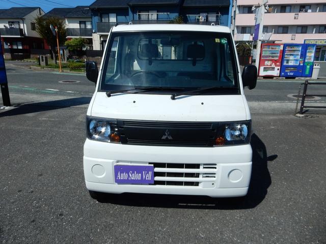 Mitsubishi MINICAB TRUCK 2010