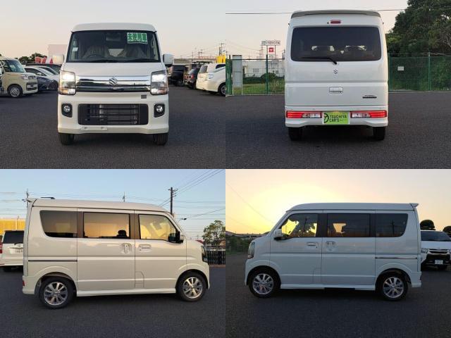 Suzuki EVERY WAGON 2026