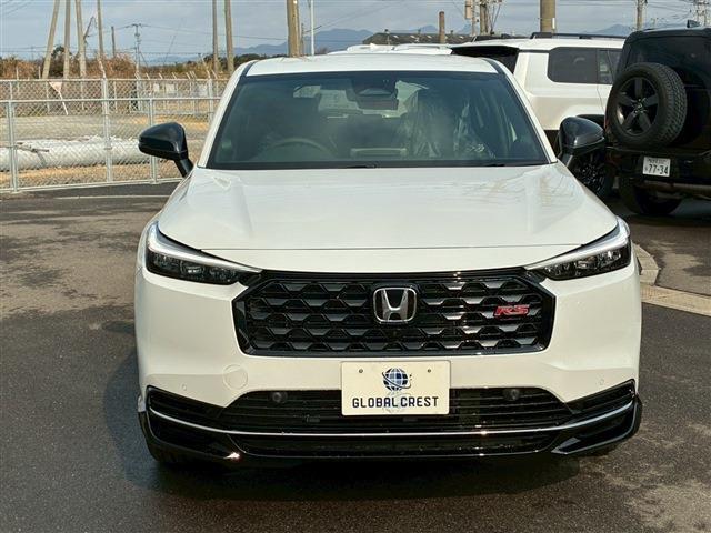Honda VEZEL 2026