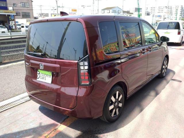 Honda FREED 2025