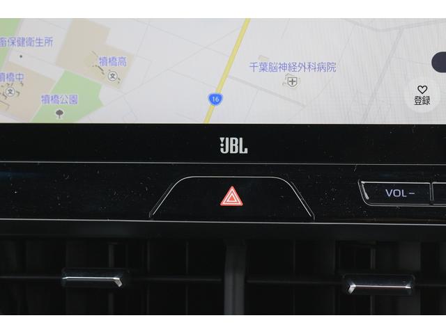 Toyota HARRIER HYBRID 2023