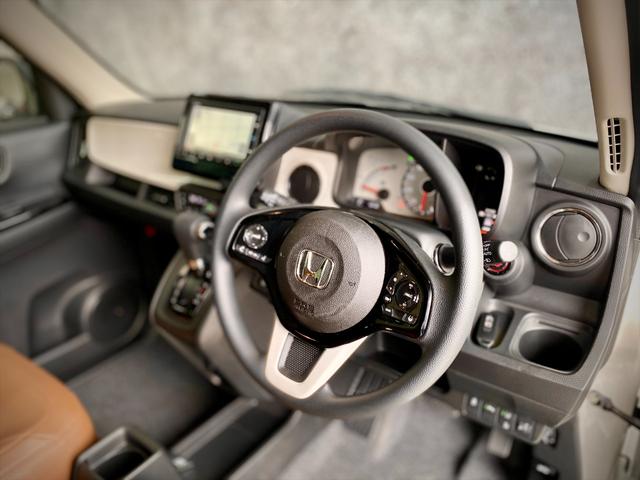 Honda N-ONE 2020