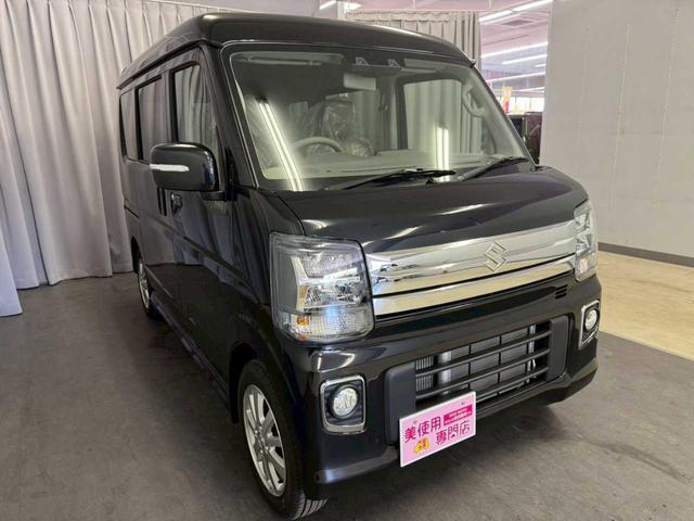 Suzuki EVERY WAGON 2026
