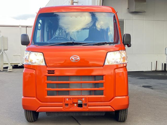 Daihatsu HIJET CARGO 2025