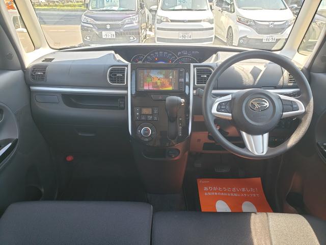 Daihatsu TANTO 2019
