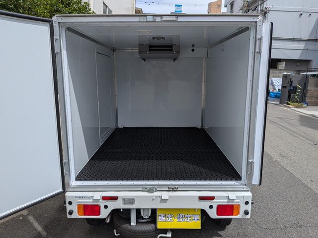 Mazda SCRUM TRUCK 2025