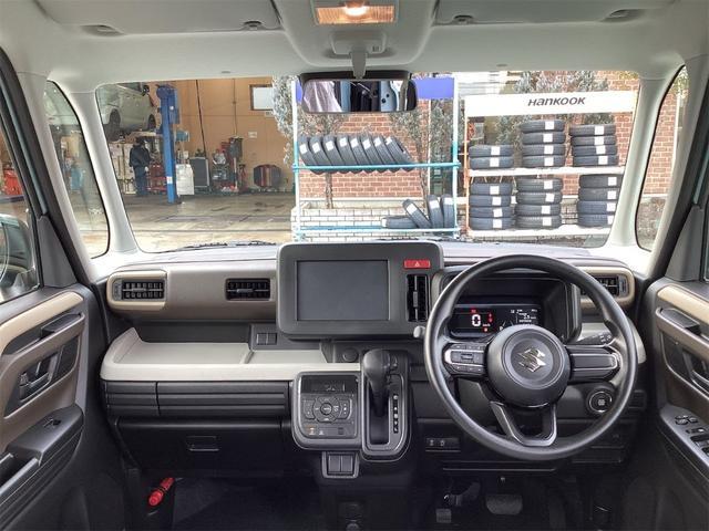 Suzuki SPACIA 2026