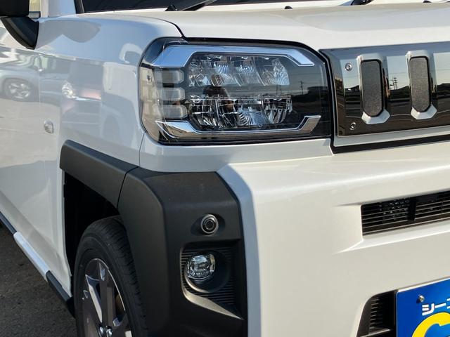 Daihatsu TAFT 2025