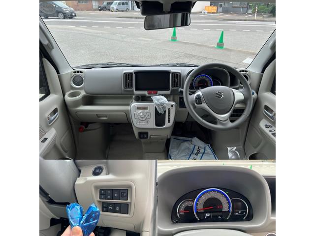 Suzuki EVERY WAGON 2026