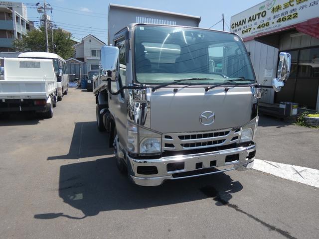 Mazda TITAN TRUCK 2011