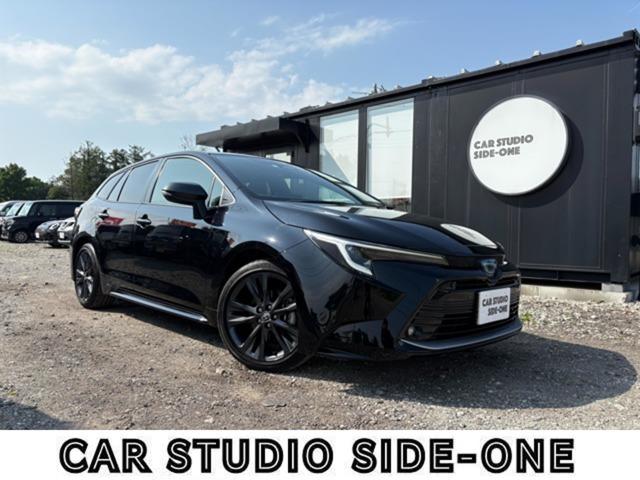 Toyota COROLLA TOURING 2023