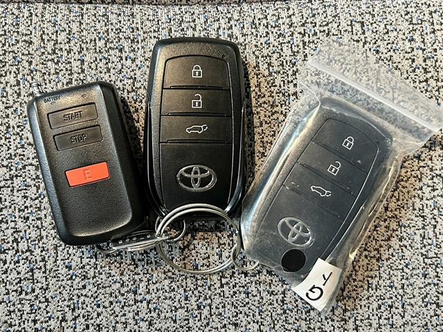 Toyota YARIS CROSS 2021