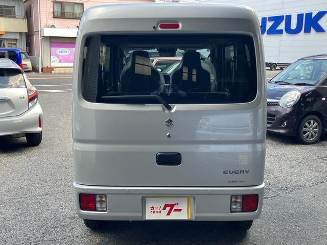 Suzuki EVERY 2026