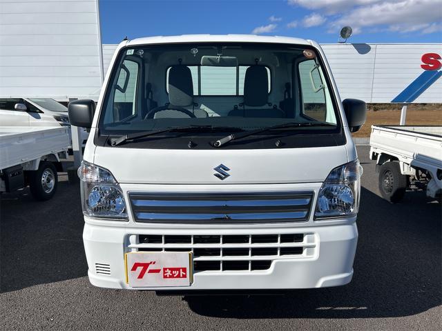 Suzuki CARRY TRUCK 2025