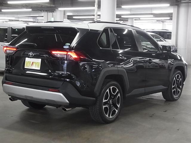 Toyota RAV4 2019