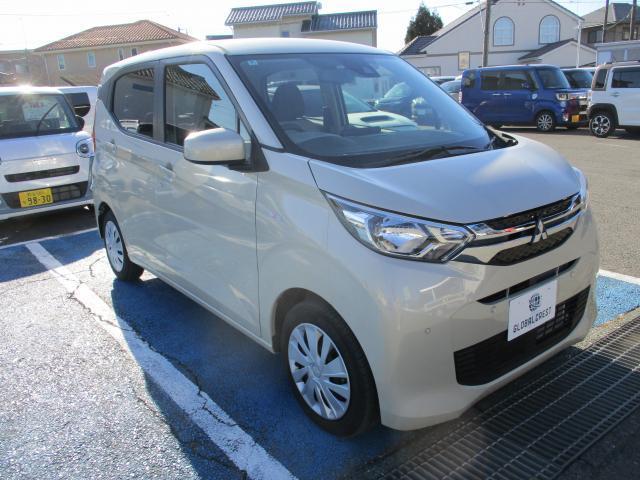 Mitsubishi EK WAGON 2024