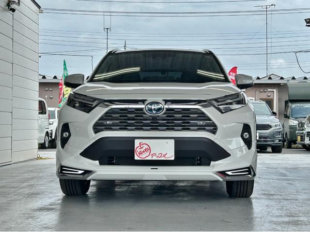 Toyota RAV4 2024