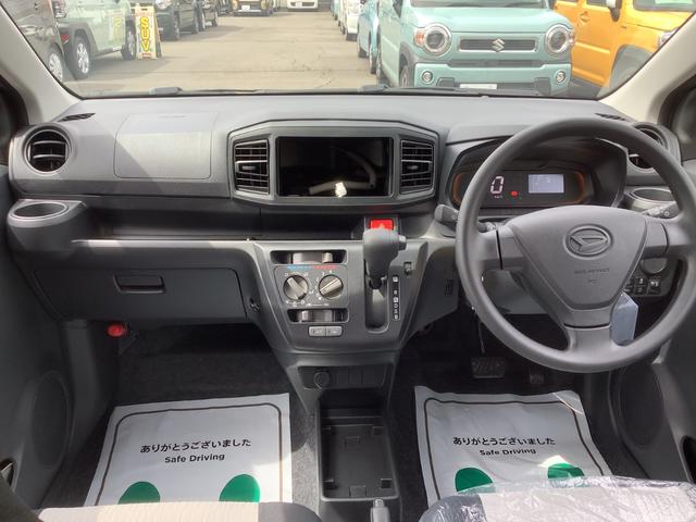 Daihatsu MIRA E:S 2024