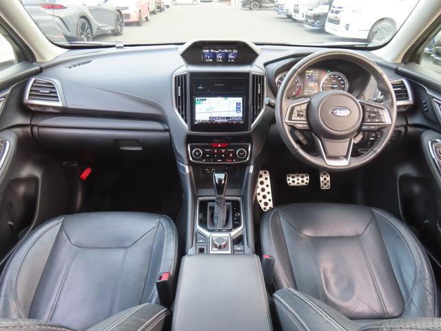 Subaru FORESTER 2018