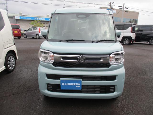 Suzuki SPACIA 2026