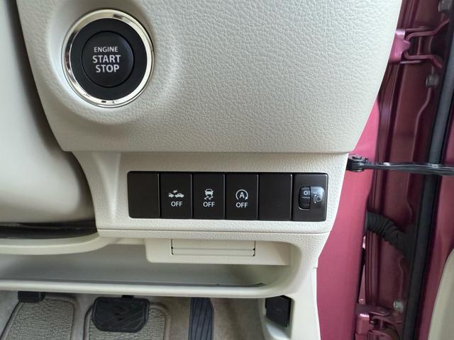 Suzuki ALTO LAPIN 2016