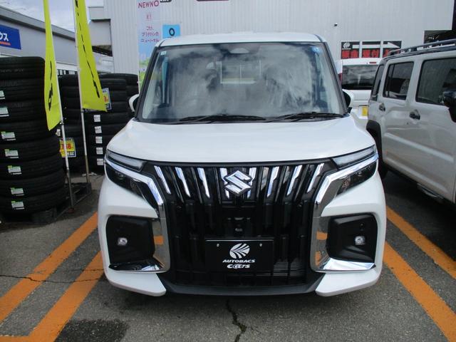 Suzuki SOLIO BANDIT 2026