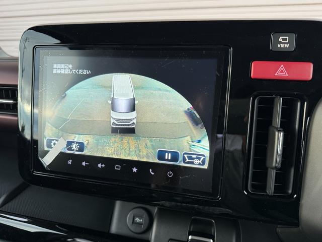 Suzuki SPACIA CUSTOM 2024