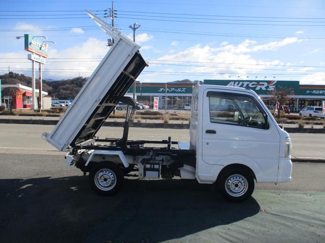 Mazda SCRUM TRUCK 2014