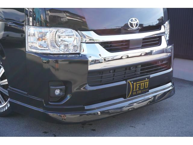 Toyota HIACE WAGON 2025