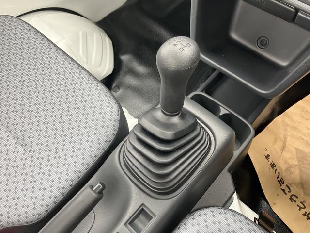 Suzuki CARRY TRUCK 2024