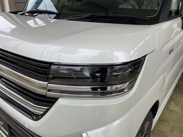 Suzuki SPACIA CUSTOM 2024