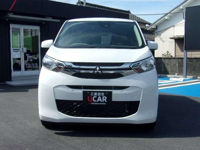 Mitsubishi EK WAGON 2021