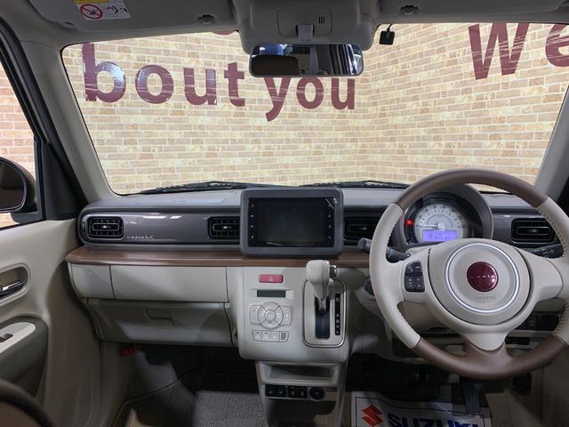 Suzuki ALTO LAPIN LC 2022