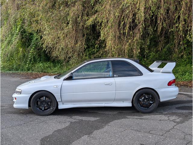 Subaru IMPREZA 1999