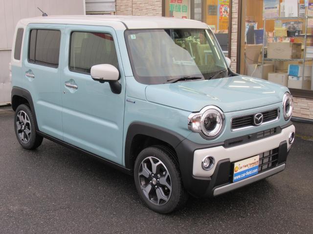 Mazda FLAIR CROSSOVER 2025