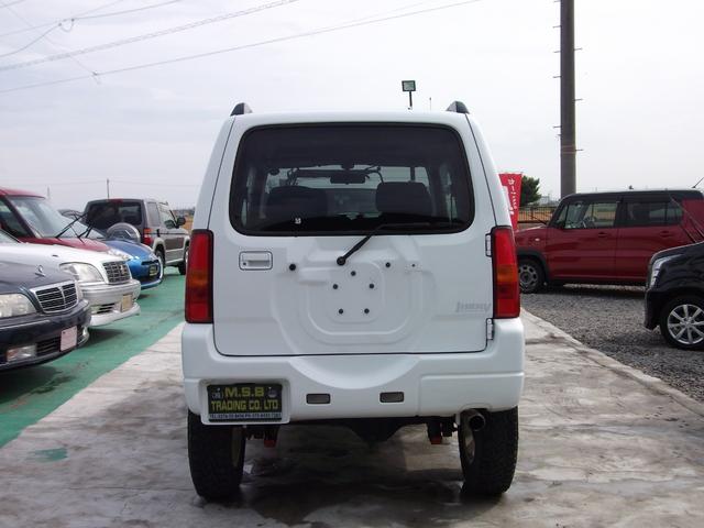 Mazda AZ-OFFROAD 2002