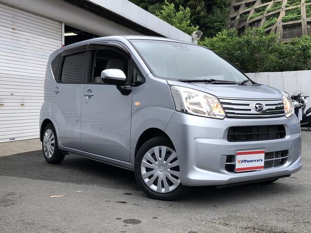 Daihatsu MOVE 2022