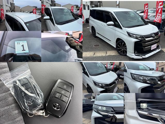 Toyota NOAH 2026