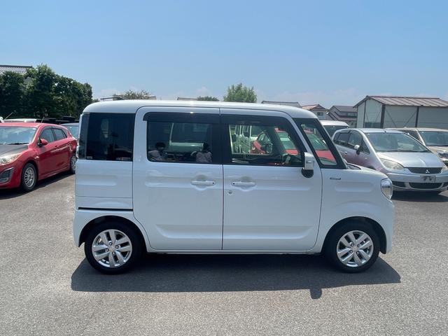 Mazda FLAIR WAGON 2018