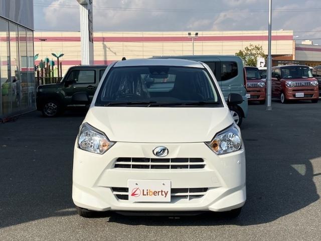 Daihatsu MIRA E:S 2025