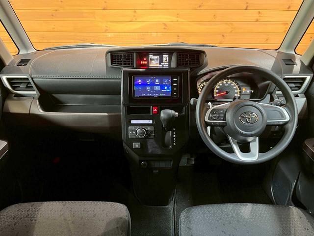 Toyota ROOMY 2021