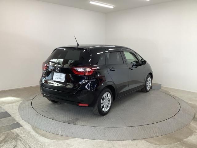 Honda FIT 2024