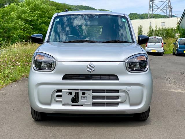 Suzuki ALTO 2024