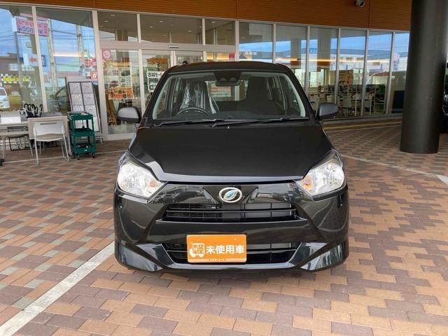 Daihatsu MIRA E:S 2025