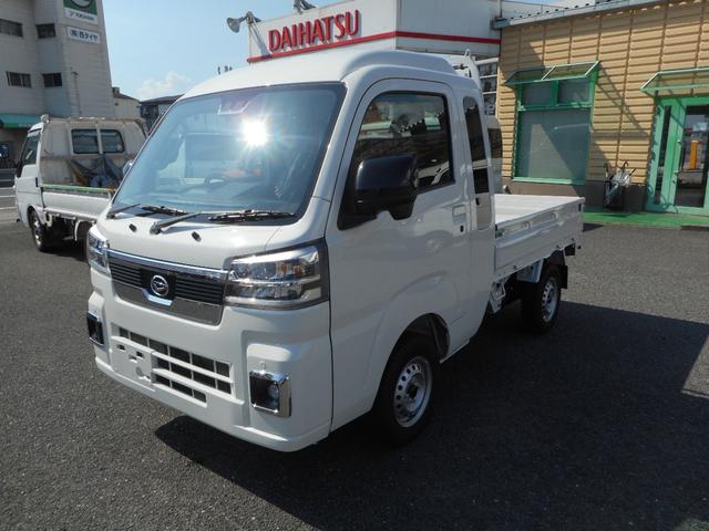 Daihatsu HIJET TRUCK 2025