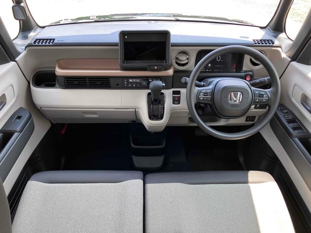 Honda N-BOX 2026