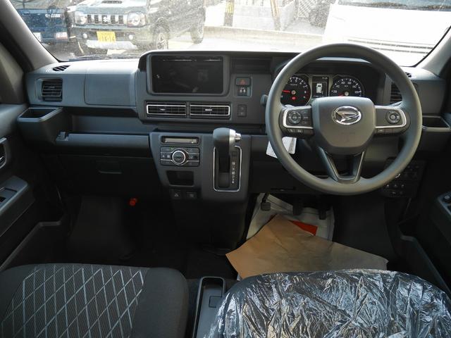 Daihatsu ATRAI 2024
