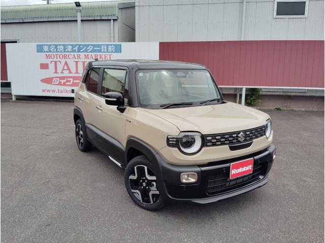 Suzuki XBEE 2025