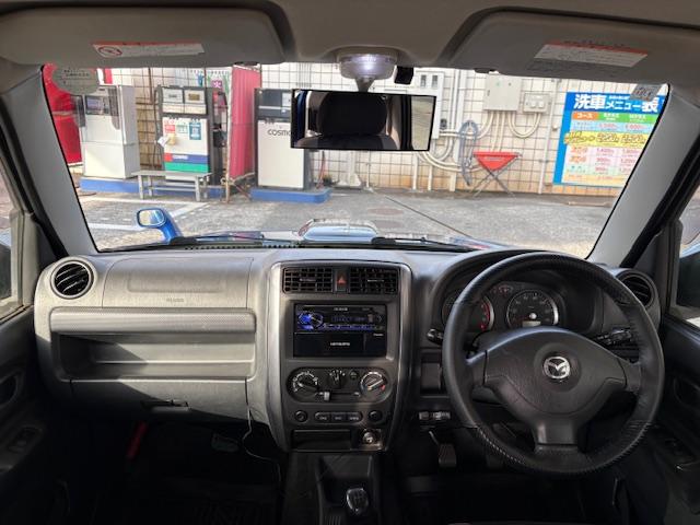 Mazda AZ-OFFROAD 2005