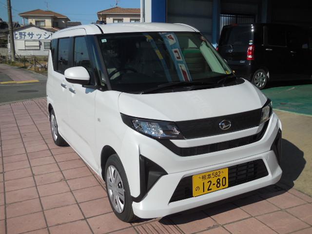Daihatsu MOVE 2026